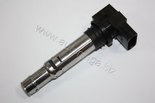 AUTOMEGA 309050715036E Катушка зажигания для VOLKSWAGEN BORA / JETTA V (1K5), GOLF V Variant (1K5), JETTA V (1K5), VENTO V (1K5) 1.4 TSI AUTOMEGA 309050715036E Катушка зажигания для VOLKSWAGEN BORA / JETTA V (1K5), GOLF V Variant (1K5), JETTA V (1K5), VENTO V (1K5) 1.4 TSI