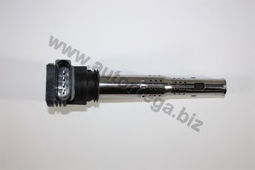 AUTOMEGA 30905071507KF Катушка зажигания для VOLKSWAGEN GOLF VI (Фольксваген Гольф 6) AUTOMEGA 30905071507KF Катушка зажигания для VOLKSWAGEN GOLF VI (Фольксваген Гольф 6)