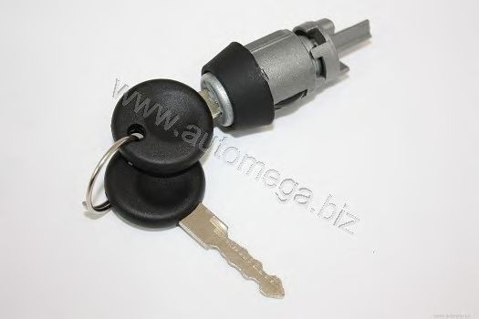 AUTOMEGA 309050855191 Замок, замок-выключатель для VOLKSWAGEN SCIROCCO (Фольксваген Сcироccо) AUTOMEGA 309050855191 Замок, замок-выключатель для VOLKSWAGEN SCIROCCO (Фольксваген Сcироccо)