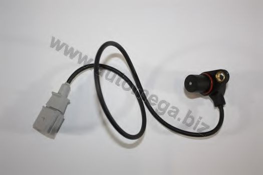 AUTOMEGA 30906043306AC Датчик импульсов для VOLKSWAGEN NEW BEETLE (Фольксваген Нэв битл) AUTOMEGA 30906043306AC Датчик импульсов для VOLKSWAGEN NEW BEETLE (Фольксваген Нэв битл)
