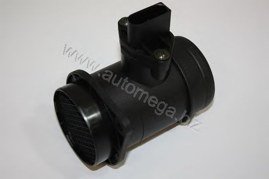 AUTOMEGA 309060461028 Расходомер воздуха для VOLKSWAGEN T4 MULTIVAN (Фольксваген Т4 мултиvан) AUTOMEGA 309060461028 Расходомер воздуха для VOLKSWAGEN T4 MULTIVAN (Фольксваген Т4 мултиvан)
