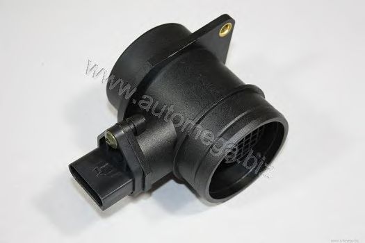 AUTOMEGA 309060461038C Расходомер воздуха для VOLKSWAGEN T4 MULTIVAN (Фольксваген Т4 мултиvан) AUTOMEGA 309060461038C Расходомер воздуха для VOLKSWAGEN T4 MULTIVAN (Фольксваген Т4 мултиvан)