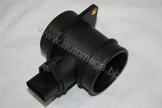 AUTOMEGA 30906046106AD Расходомер воздуха для AUDI TT (Ауди Тт) AUTOMEGA 30906046106AD Расходомер воздуха для AUDI TT (Ауди Тт)