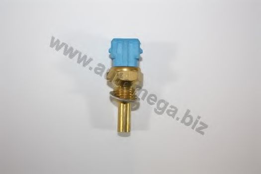 AUTOMEGA 309190369035M Датчик, температура охлаждающей жидкости для VOLKSWAGEN JETTA II (Фольксваген Жэтта 2) AUTOMEGA 309190369035M Датчик, температура охлаждающей жидкости для VOLKSWAGEN JETTA II (Фольксваген Жэтта 2)