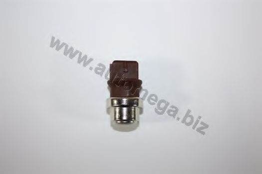 AUTOMEGA 309190369357E Термовыключатель, вентилятор радиатора для VOLKSWAGEN (Фольксваген) AUTOMEGA 309190369357E Термовыключатель, вентилятор радиатора для VOLKSWAGEN (Фольксваген)