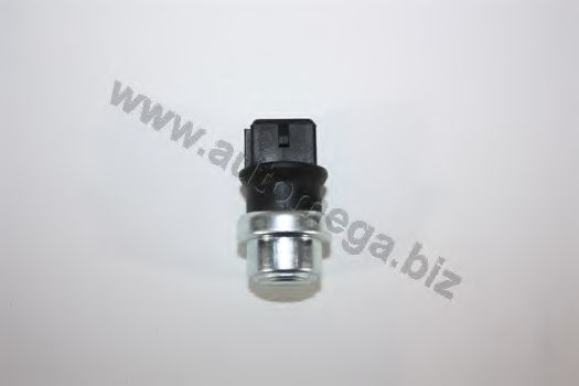 AUTOMEGA 309190369701C Датчик, температура охлаждающей жидкости для VOLKSWAGEN T4 MULTIVAN (Фольксваген Т4 мултиvан) AUTOMEGA 309190369701C Датчик, температура охлаждающей жидкости для VOLKSWAGEN T4 MULTIVAN (Фольксваген Т4 мултиvан)