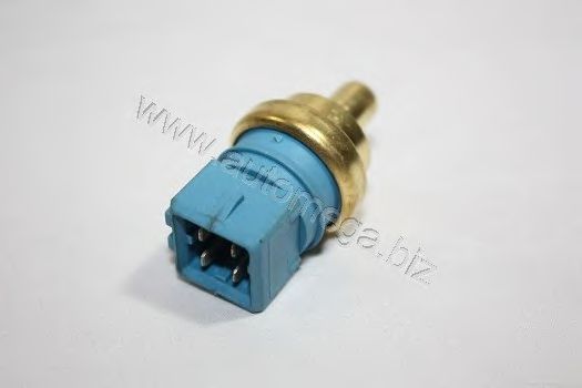 AUTOMEGA 309190501059 Датчик, температура охлаждающей жидкости для VOLKSWAGEN GOLF IV (Фольксваген Гольф 4) AUTOMEGA 309190501059 Датчик, температура охлаждающей жидкости для VOLKSWAGEN GOLF IV (Фольксваген Гольф 4)