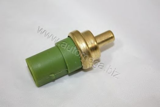 AUTOMEGA 309190501059A Датчик, температура охлаждающей жидкости для VOLKSWAGEN GOLF IV (Фольксваген Гольф 4) AUTOMEGA 309190501059A Датчик, температура охлаждающей жидкости для VOLKSWAGEN GOLF IV (Фольксваген Гольф 4)