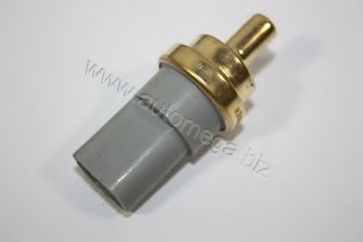 AUTOMEGA 30919050106AA Датчик, температура охлаждающей жидкости для VOLKSWAGEN BORA / JETTA V (1K5), GOLF V Variant (1K5), JETTA V (1K5), VENTO V (1K5) 1.4 TSI AUTOMEGA 30919050106AA Датчик, температура охлаждающей жидкости для VOLKSWAGEN BORA / JETTA V (1K5), GOLF V Variant (1K5), JETTA V (1K5), VENTO V (1K5) 1.4 TSI