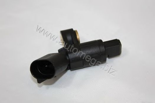 AUTOMEGA 3092708031J0 Датчик, частота вращения колеса для VOLKSWAGEN JETTA III (Фольксваген Джетта 3) AUTOMEGA 3092708031J0 Датчик, частота вращения колеса для VOLKSWAGEN JETTA III (Фольксваген Джетта 3)