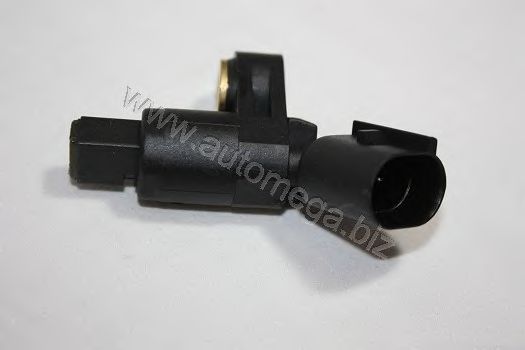 AUTOMEGA 3092708041J0 Датчик, частота вращения колеса для VOLKSWAGEN JETTA III (Фольксваген Джетта 3) AUTOMEGA 3092708041J0 Датчик, частота вращения колеса для VOLKSWAGEN JETTA III (Фольксваген Джетта 3)