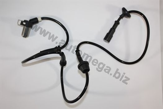 AUTOMEGA 309270807191A Датчик, частота вращения колеса для VOLKSWAGEN JETTA II (Фольксваген Жэтта 2) AUTOMEGA 309270807191A Датчик, частота вращения колеса для VOLKSWAGEN JETTA II (Фольксваген Жэтта 2)