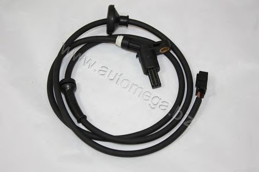 AUTOMEGA 3092708071H0D Датчик, частота вращения колеса для VOLKSWAGEN JETTA III (Фольксваген Джетта 3) AUTOMEGA 3092708071H0D Датчик, частота вращения колеса для VOLKSWAGEN JETTA III (Фольксваген Джетта 3)