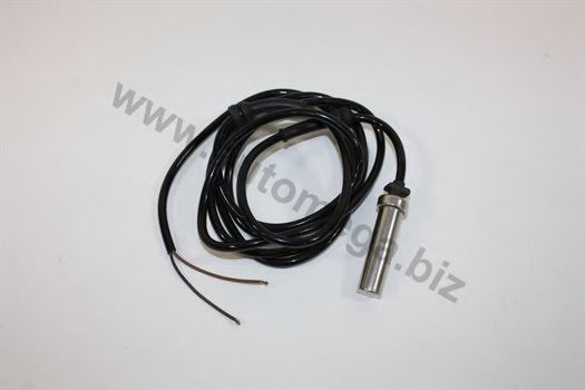 AUTOMEGA 3092708072D0 Датчик, частота вращения колеса для VOLKSWAGEN LT 28-35 II (Фольксваген Лт 28-35 2) AUTOMEGA 3092708072D0 Датчик, частота вращения колеса для VOLKSWAGEN LT 28-35 II (Фольксваген Лт 28-35 2)