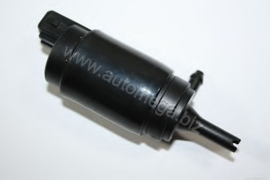 AUTOMEGA 3095506511H5 Водяной насос, система очистки окон для VOLKSWAGEN CABRIO III (Фольксваген Cабрио 3) AUTOMEGA 3095506511H5 Водяной насос, система очистки окон для VOLKSWAGEN CABRIO III (Фольксваген Cабрио 3)