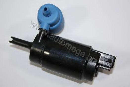 AUTOMEGA 3095506511H6 Водяной насос, система очистки окон для VOLKSWAGEN JETTA II (Фольксваген Жэтта 2) AUTOMEGA 3095506511H6 Водяной насос, система очистки окон для VOLKSWAGEN JETTA II (Фольксваген Жэтта 2)