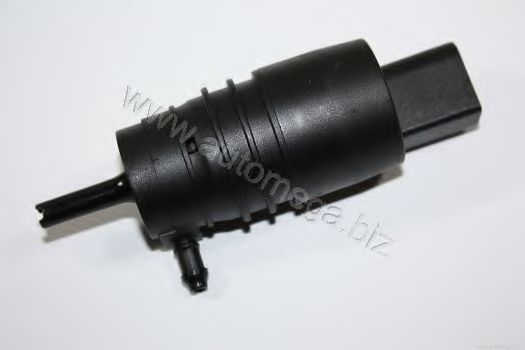 AUTOMEGA 3095506511J5 Водяной насос, система очистки окон для VOLKSWAGEN FOX (Фольксваген Фоx) AUTOMEGA 3095506511J5 Водяной насос, система очистки окон для VOLKSWAGEN FOX (Фольксваген Фоx)