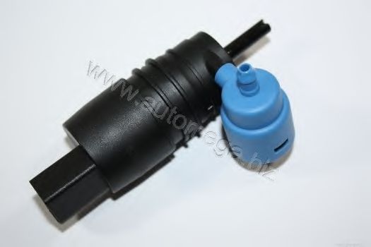 AUTOMEGA 3095506511T0A Водяной насос, система очистки окон для VOLKSWAGEN LUPO (Фольксваген Лупо) AUTOMEGA 3095506511T0A Водяной насос, система очистки окон для VOLKSWAGEN LUPO (Фольксваген Лупо)