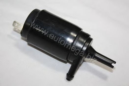 AUTOMEGA 309550651431 Водяной насос, система очистки окон для VOLKSWAGEN CADDY I (Фольксваген Cаддъ и) AUTOMEGA 309550651431 Водяной насос, система очистки окон для VOLKSWAGEN CADDY I (Фольксваген Cаддъ и)