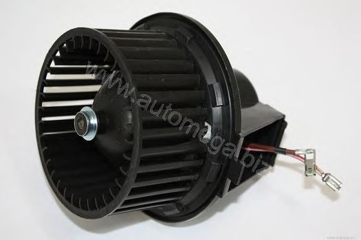 AUTOMEGA 309590101191 Вентилятор салона для VOLKSWAGEN (Фольксваген) AUTOMEGA 309590101191 Вентилятор салона для VOLKSWAGEN (Фольксваген)