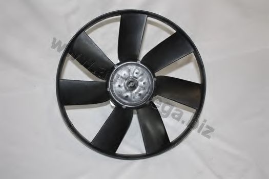 AUTOMEGA 3095904551H0D Вентилятор, охлаждение двигателя для VOLKSWAGEN CABRIO III (Фольксваген Cабрио 3) AUTOMEGA 3095904551H0D Вентилятор, охлаждение двигателя для VOLKSWAGEN CABRIO III (Фольксваген Cабрио 3)