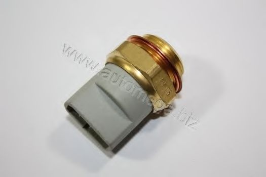 AUTOMEGA 309590481191B Термовыключатель, вентилятор радиатора для VOLKSWAGEN VANAGON III (Фольксваген Vанагон 3) AUTOMEGA 309590481191B Термовыключатель, вентилятор радиатора для VOLKSWAGEN VANAGON III (Фольксваген Vанагон 3)