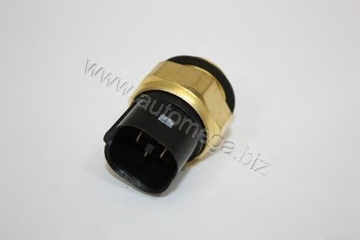 AUTOMEGA 309590481701 Термовыключатель, вентилятор радиатора для VOLKSWAGEN (Фольксваген) AUTOMEGA 309590481701 Термовыключатель, вентилятор радиатора для VOLKSWAGEN (Фольксваген)