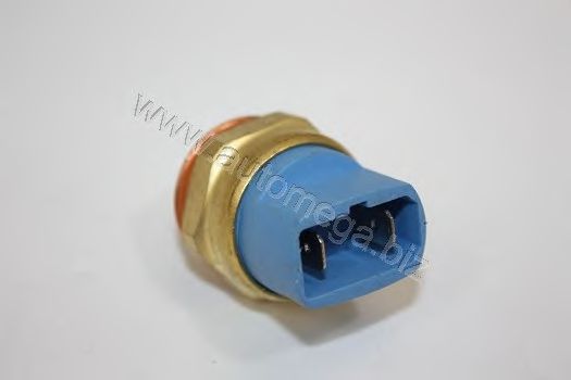 AUTOMEGA 309590481893 Термовыключатель, вентилятор радиатора для AUDI 80 (Ауди 80) AUTOMEGA 309590481893 Термовыключатель, вентилятор радиатора для AUDI 80 (Ауди 80)