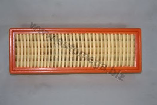 AUTOMEGA 309961440871 Воздушный фильтр для CITROËN XSARA (CитроËн Ксара)