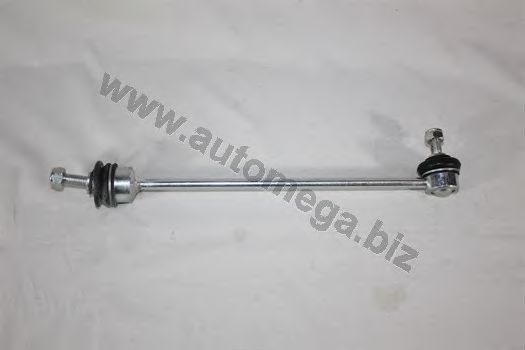 AUTOMEGA 309961450457 Тяга стойка, стабилизатор для CITROËN XANTIA (CитроËн Ксантиа) AUTOMEGA 309961450457 Тяга стойка, стабилизатор для CITROËN XANTIA (CитроËн Ксантиа)