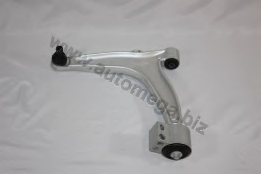 AUTOMEGA 3103520051 Рычаг независимой подвески колеса, подвеска колеса для OPEL (Опель) AUTOMEGA 3103520051 Рычаг независимой подвески колеса, подвеска колеса для OPEL (Опель)