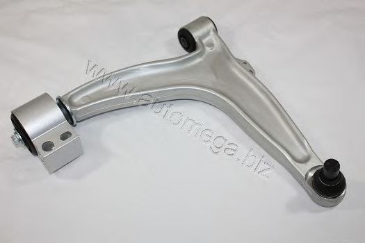 AUTOMEGA 3103520052 Рычаг независимой подвески колеса, подвеска колеса для OPEL (Опель) AUTOMEGA 3103520052 Рычаг независимой подвески колеса, подвеска колеса для OPEL (Опель)