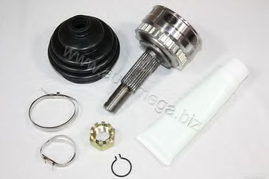 AUTOMEGA 3103740263 Шарнирный комплект, приводной вал для OPEL TIGRA (Опель Тигра) AUTOMEGA 3103740263 Шарнирный комплект, приводной вал для OPEL TIGRA (Опель Тигра)