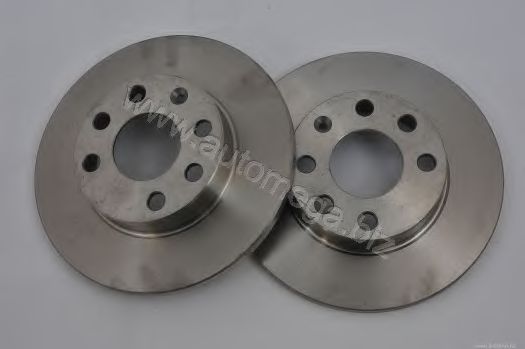 AUTOMEGA 3105690013 Тормозной диск для OPEL ASCONA C (Опель Асcона c) AUTOMEGA 3105690013 Тормозной диск для OPEL ASCONA C (Опель Асcона c)