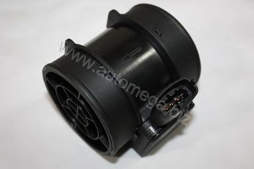 AUTOMEGA 3108360583 Расходомер воздуха для OPEL ASTRA G (Опель Астра г) AUTOMEGA 3108360583 Расходомер воздуха для OPEL ASTRA G (Опель Астра г)