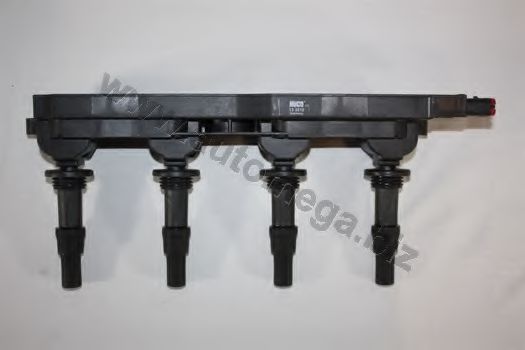 AUTOMEGA 3112080008 Катушка зажигания для OPEL (Опель) AUTOMEGA 3112080008 Катушка зажигания для OPEL (Опель)