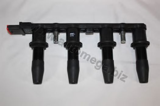 AUTOMEGA 3112080021 Катушка зажигания для OPEL (Опель) AUTOMEGA 3112080021 Катушка зажигания для OPEL (Опель)