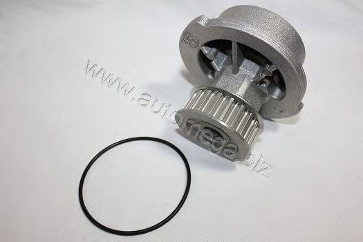 AUTOMEGA 3113340065 Водяной насос для OPEL ASTRA G (Опель Астра г) AUTOMEGA 3113340065 Водяной насос для OPEL ASTRA G (Опель Астра г)