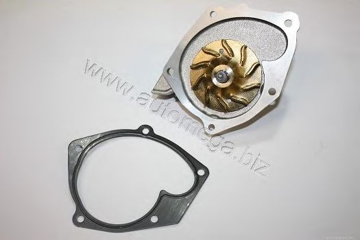 AUTOMEGA 3144490049 Водяной насос для MITSUBISHI (Митсубиши/митсубиси) AUTOMEGA 3144490049 Водяной насос для MITSUBISHI (Митсубиши/митсубиси)