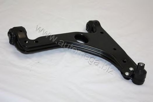 AUTOMEGA 3153520017 Рычаг независимой подвески колеса, подвеска колеса для OPEL (Опель) AUTOMEGA 3153520017 Рычаг независимой подвески колеса, подвеска колеса для OPEL (Опель)