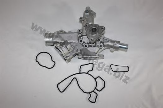 AUTOMEGA 3163340049 Водяной насос для OPEL ASTRA G (Опель Астра г) AUTOMEGA 3163340049 Водяной насос для OPEL ASTRA G (Опель Астра г)