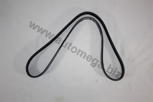 AUTOMEGA 3163400615 Поликлиновой ремень для AUDI 90 (Ауди 90) AUTOMEGA 3163400615 Поликлиновой ремень для AUDI 90 (Ауди 90)