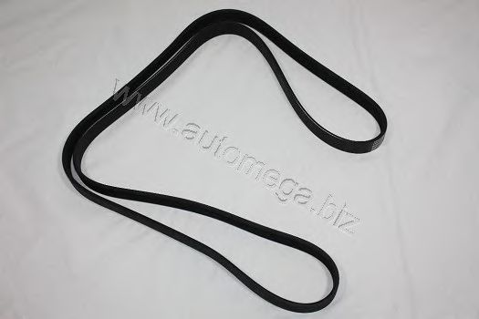 AUTOMEGA 3163400637 Поликлиновой ремень для OPEL (Опель) AUTOMEGA 3163400637 Поликлиновой ремень для OPEL (Опель)