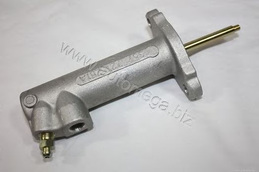 AUTOMEGA 317210261357A Рабочий цилиндр, система сцепления для VOLKSWAGEN JETTA II (Фольксваген Жэтта 2) AUTOMEGA 317210261357A Рабочий цилиндр, система сцепления для VOLKSWAGEN JETTA II (Фольксваген Жэтта 2)