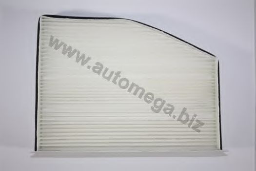 AUTOMEGA 3181906441K0B Фильтр, воздух во внутренном пространстве для VOLKSWAGEN KEVER (Фольксваген Кэvэр) AUTOMEGA 3181906441K0B Фильтр, воздух во внутренном пространстве для VOLKSWAGEN KEVER (Фольксваген Кэvэр)