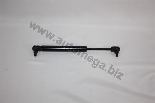 AUTOMEGA 3182705501H5B Газовая пружина, крышка багажник для VOLKSWAGEN CABRIO IV (Фольксваген Cабрио иv) AUTOMEGA 3182705501H5B Газовая пружина, крышка багажник для VOLKSWAGEN CABRIO IV (Фольксваген Cабрио иv)