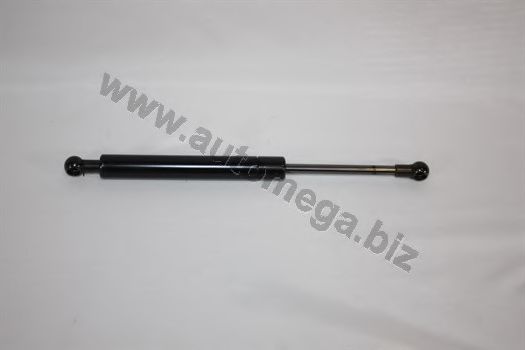 AUTOMEGA 318270552893 Газовая пружина, крышка багажник для AUDI (Ауди) AUTOMEGA 318270552893 Газовая пружина, крышка багажник для AUDI (Ауди)