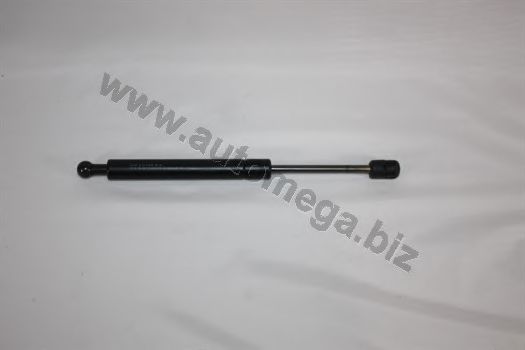 AUTOMEGA 3182705528A5A Газовая пружина, крышка багажник для AUDI 90 (Ауди 90) AUTOMEGA 3182705528A5A Газовая пружина, крышка багажник для AUDI 90 (Ауди 90)