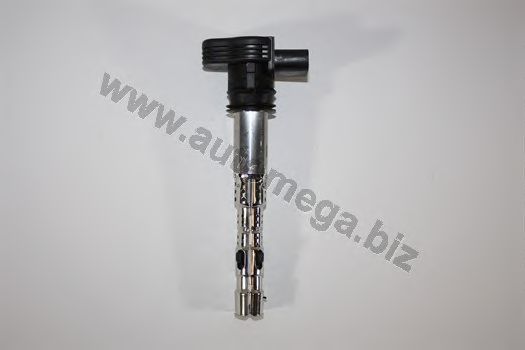 AUTOMEGA 31905071507KF Катушка зажигания для VOLKSWAGEN GOLF VI (Фольксваген Гольф 6) AUTOMEGA 31905071507KF Катушка зажигания для VOLKSWAGEN GOLF VI (Фольксваген Гольф 6)