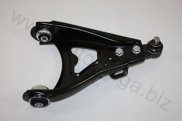 AUTOMEGA 30820007370133 Рычаг независимой подвески колеса, подвеска колеса для RENAULT (Рено) AUTOMEGA 30820007370133 Рычаг независимой подвески колеса, подвеска колеса для RENAULT (Рено)